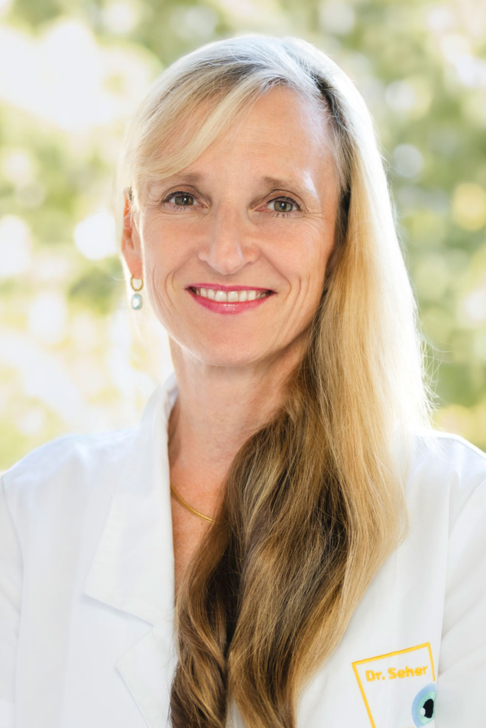 Augenarztpraxis Dr. Sybille Rosahl Und Dr. Ulrich Baum Team - Augenarztpraxis im Schlossquadrat